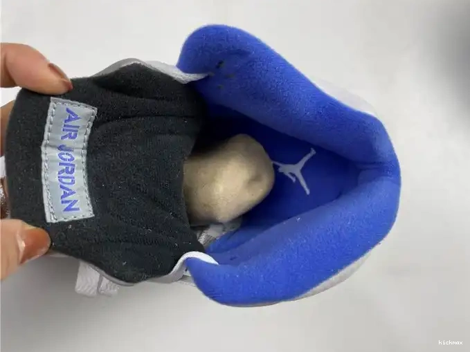 Rep DD0587-140 (2021) Air Jordan 5 Retro White Stealth 0517